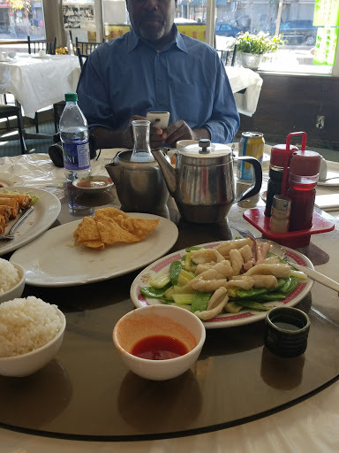 Xam Yu Seafood Restaurant
